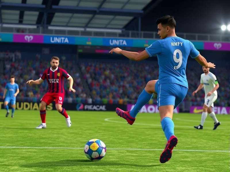 Indian FIFA Pro Kick Tips